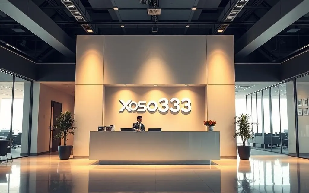 Đăng ký đại lý xoso333