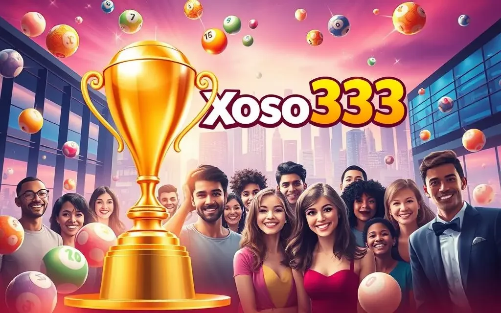 Khuyến mãi Xoso333